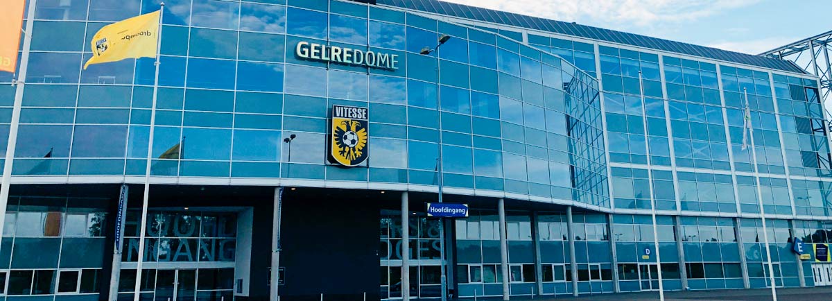 GelreDome