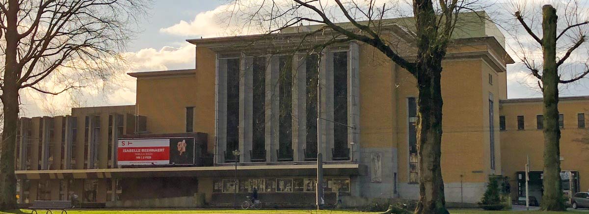Stadstheater Arnhem