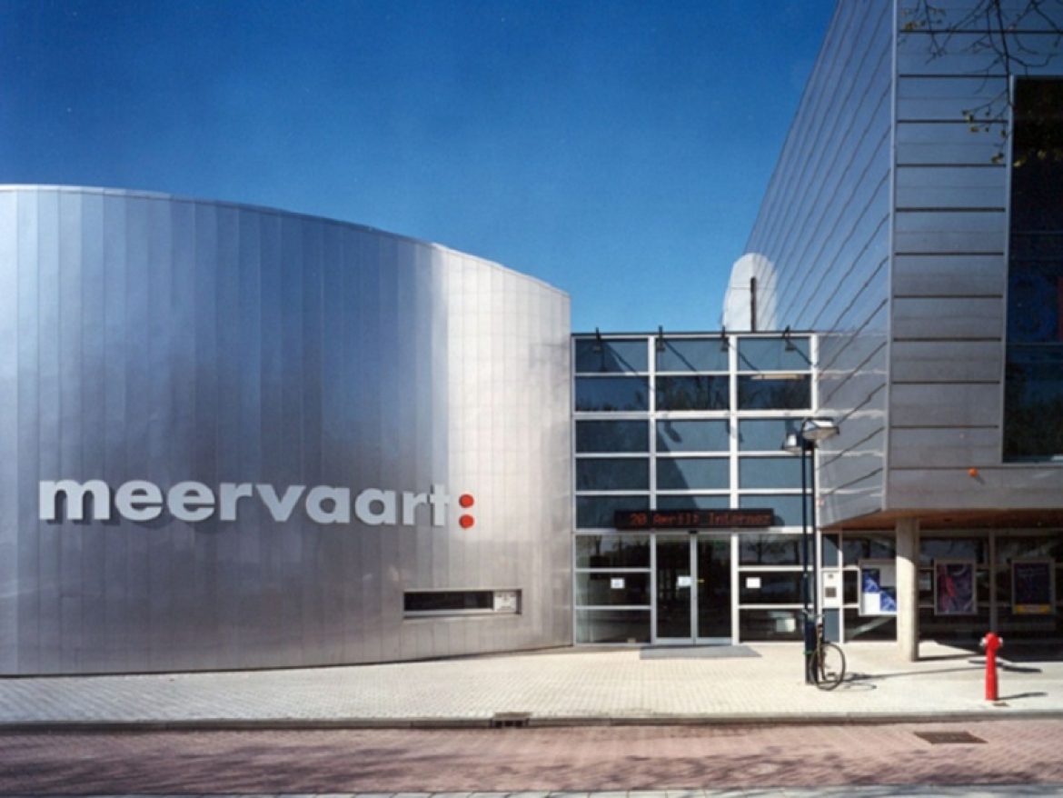 Theater de Meervaart