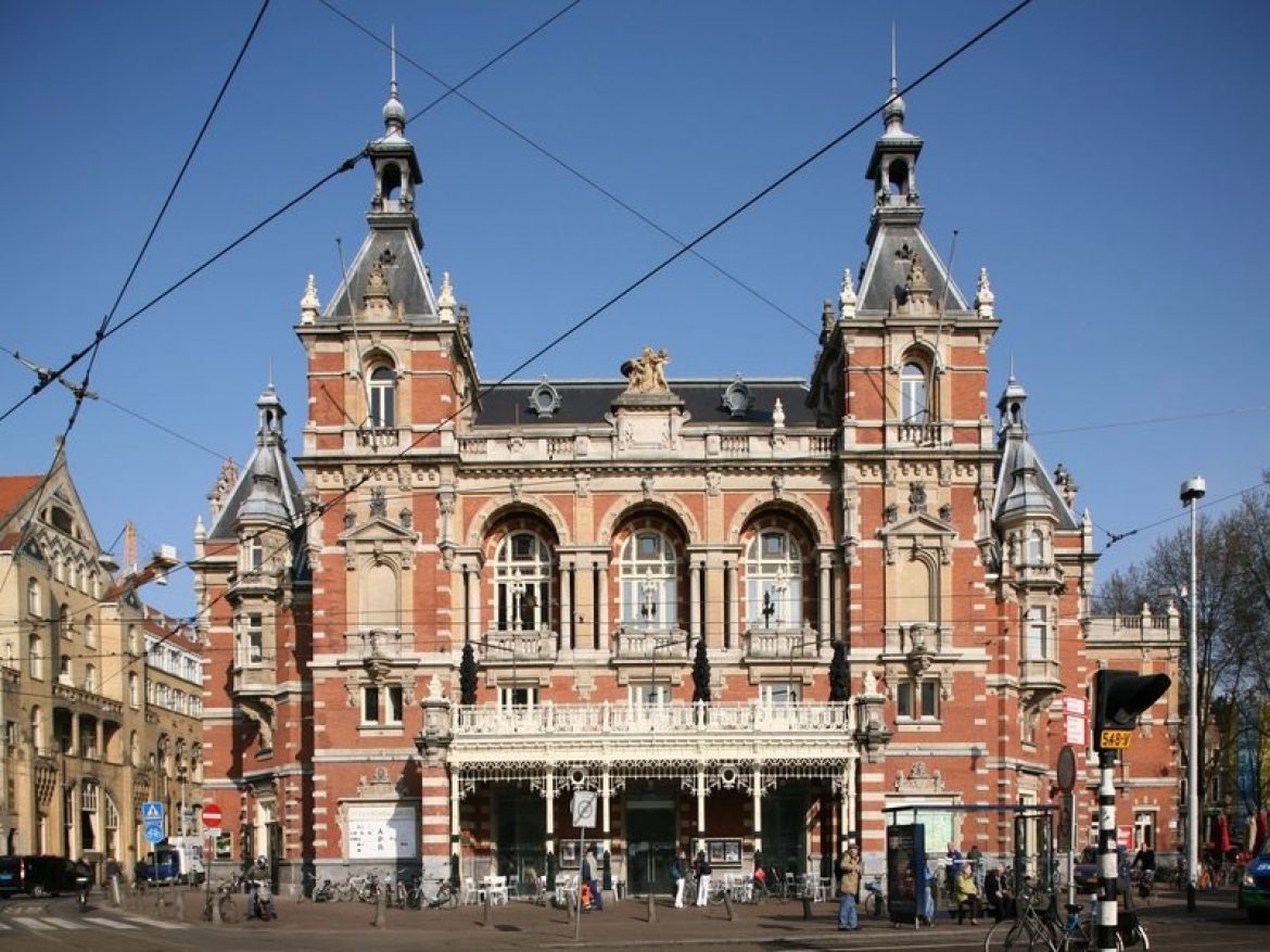 Stadsschouwburg