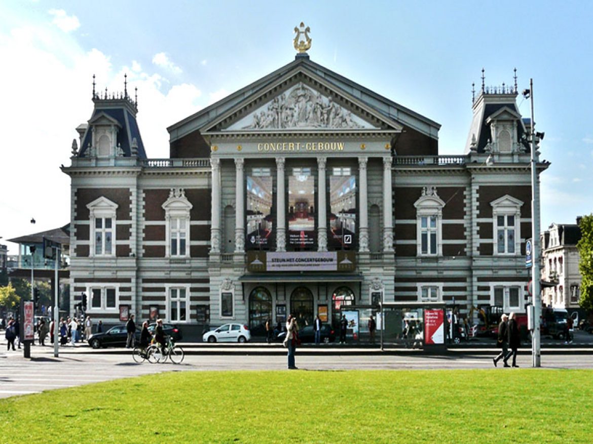 Concertgebouw