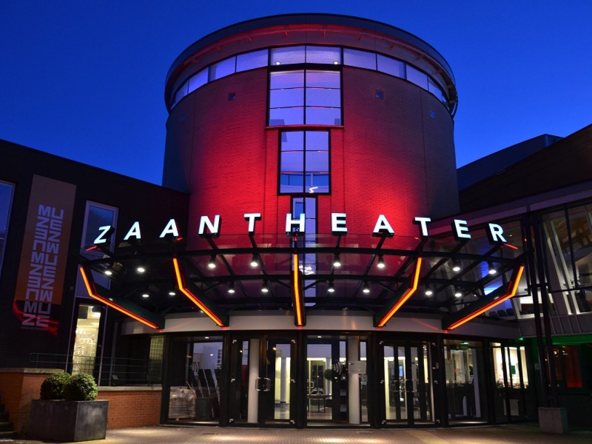 Het Zaantheater